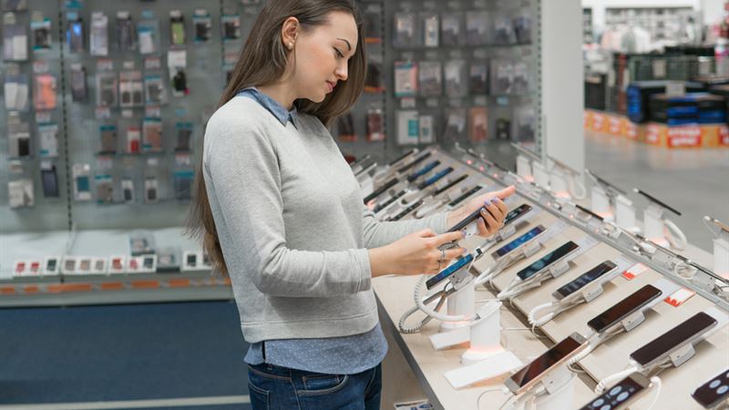 Top Reasons to Opt for a Cricket Mobile Device: Your Guide to Smarter Smartphone Choices