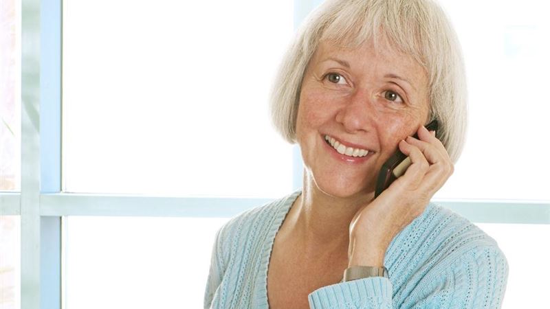 Comprehensive Guide to Free Cellular Phones for Seniors: How to Access and Benefit