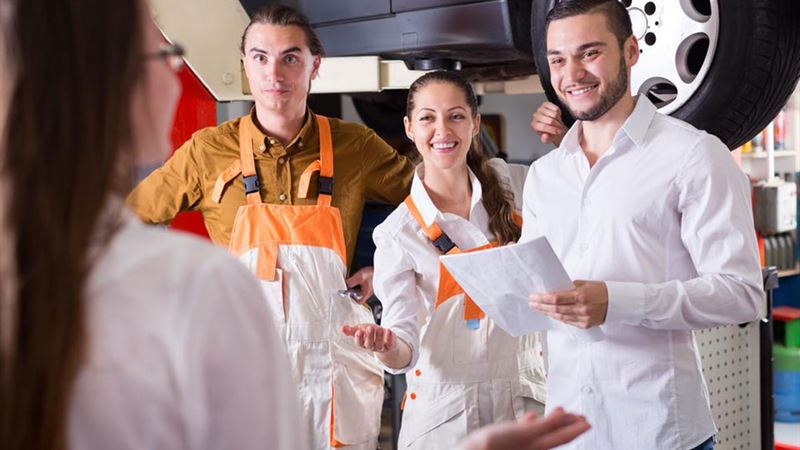 Comprehensive Guide to Navigating the Car Insurance Landscape