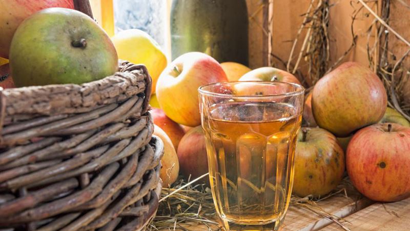 Unlocking the Health Benefits of Apple Cider Vinegar in Your Detox Routine