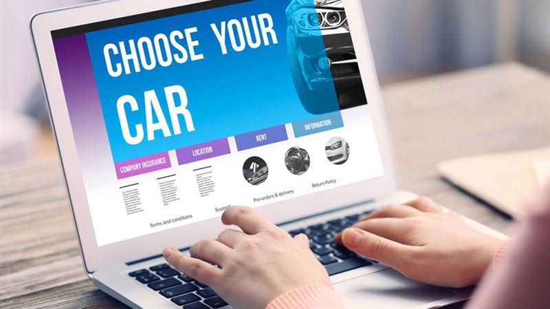 Emerging Trends in Online Used Car Auctions and Buyer Tips