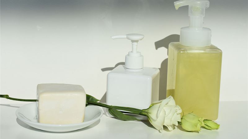 Comprehensive Guide to Sampling and Choosing Free Body Wash Products