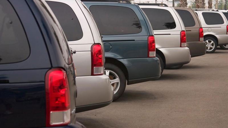 Ultimate Guide to Leasing Top SUVs in 2024: Find Your Perfect Ride