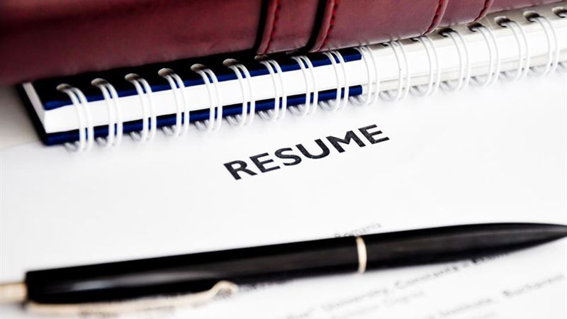 Essential Guide: Why Reviewing Resume Samples Can Boost Your Job Application Success