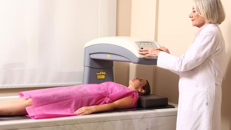 Comprehensive Guide to Bone Density Testing: Understanding Its Significance and Procedure