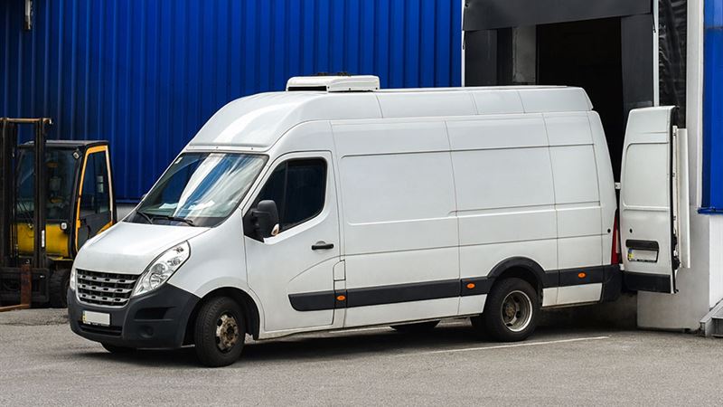 Ram ProMaster Cargo Van: The Ultimate Choice for Business and Commercial Use