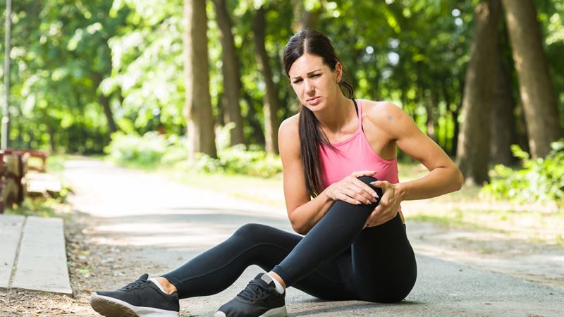 Comprehensive Guide to Understanding and Managing Leg Pain