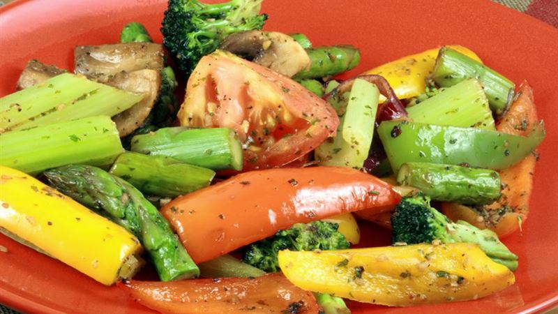 Complete Guide to Gluten-Free Vegetarian Recipes: Delicious, Healthy, and Easy to Make