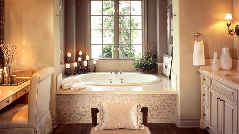 Comprehensive Guide to Designing Your Ideal Bathroom Space
