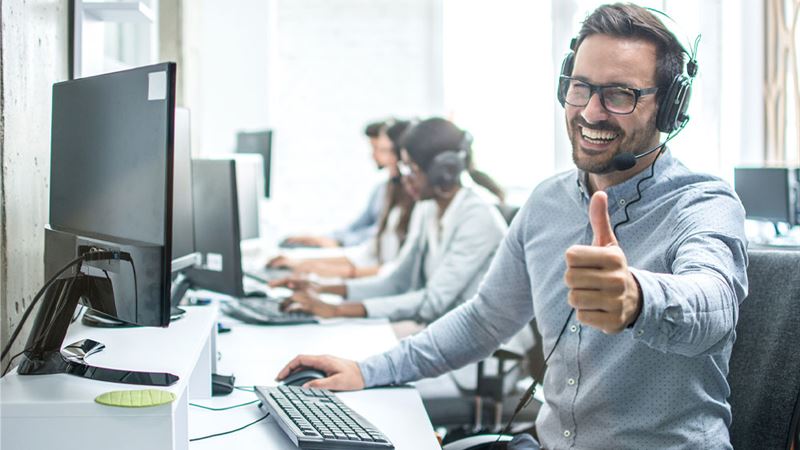 Strategic Advantages of Outsourcing Information Technology Services for Your Business Growth