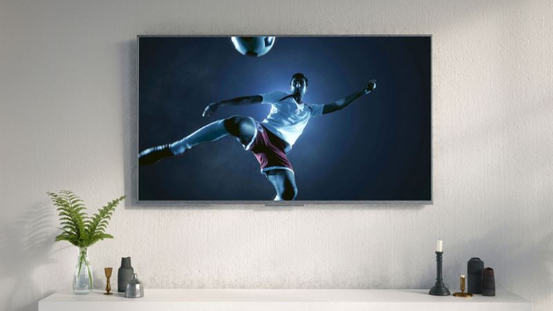 Top 3 Samsung 55-Inch LED Smart TVs for Enhanced Home Entertainment