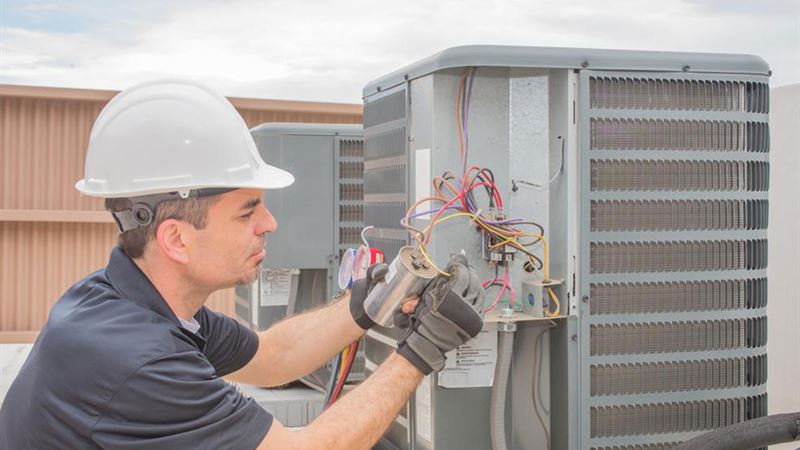 Essential Maintenance Strategies for HVAC Systems During Cooler Summer Months