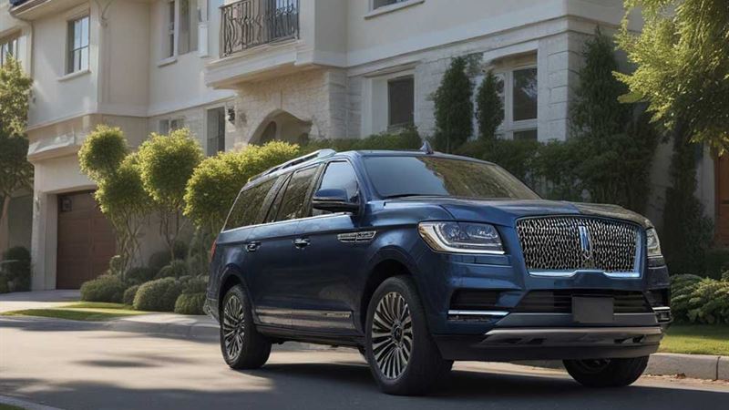 Ultimate Black Friday Deals on the Lincoln Navigator for 2024