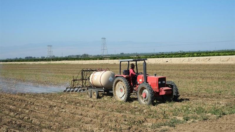 Top 5 Must-Have Machinery and Tools for Efficient Farming