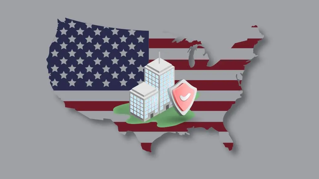 Top 10 Highly Rated Insurance Providers in the United States in 2024