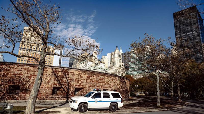 Premium Police Vehicles Available for Purchase: An In-Depth Guide