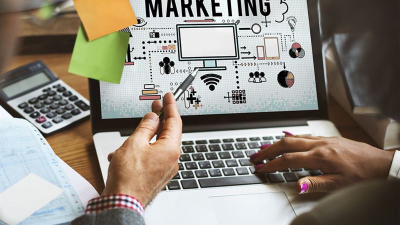 Enhancing Manufacturing Success Through Strategic Marketing Solutions