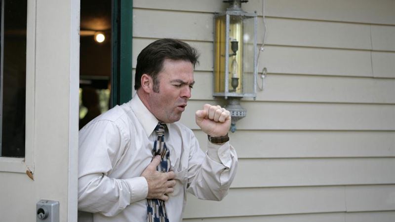 Comprehensive Overview of Respiratory Disorders and Tuberculosis: Causes, Prevention, and Treatment Strategies