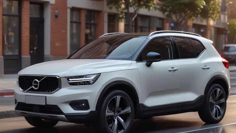 Comprehensive Guide to the Volvo XC40: Features, Pricing, and Insights