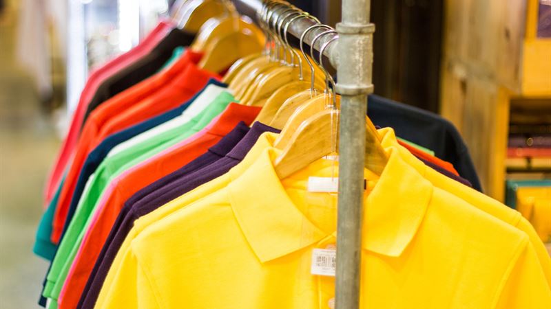 The Evolution and Cultural Significance of Polo Shirts in Mexico