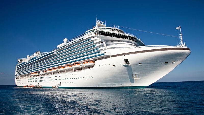 Experience Unforgettable Nightlife and Fun on These Top Four Cruise Ships