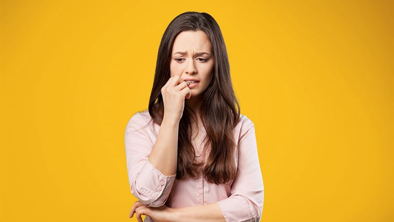 Understanding Hormonal Imbalance: Symptoms, Causes, and Natural Strategies for Balance