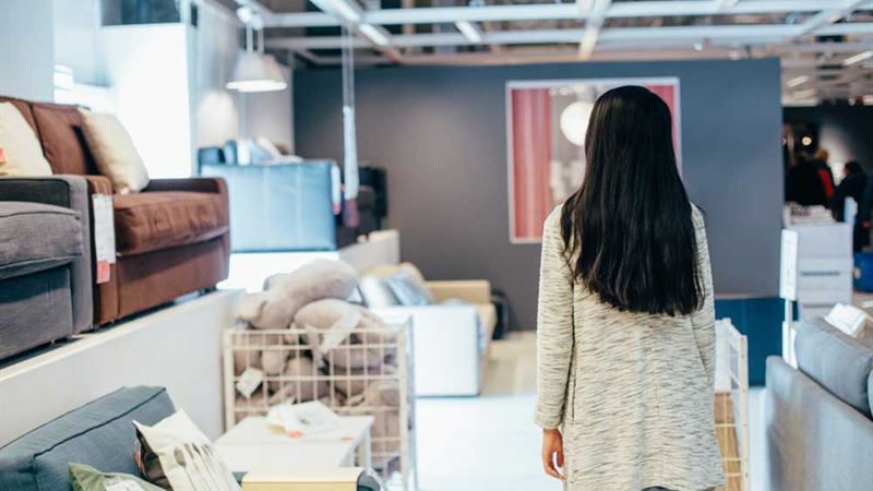 Unbeatable Furniture Offers at Rent-A-Center: Transform Your Living Space Today