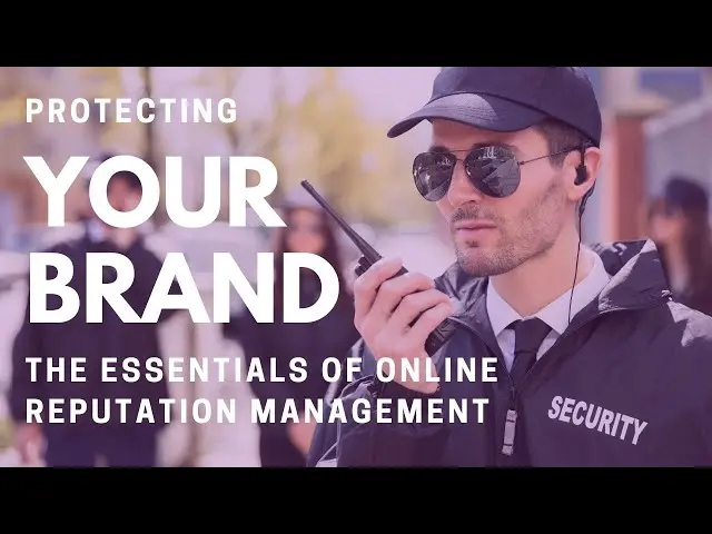 Top Online Reputation Management Companies in the United States: Protect and Enhance Your Brand Image