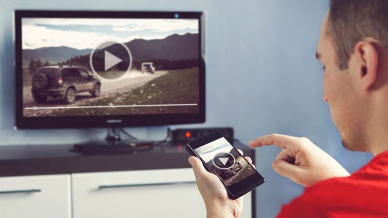 Top Popular Television Screen Sizes in the Market Today