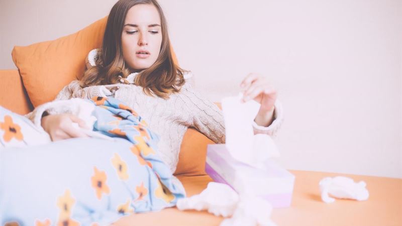 Proven Natural Remedies and Effective Strategies to Stop a Runny Nose Quickly