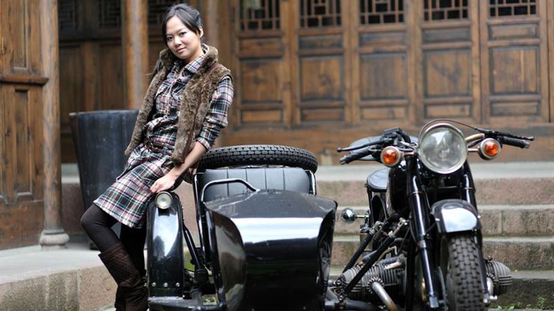 Ultimate Guide to Choosing Your First Trike Bike Dealer: Top Brands and Tips