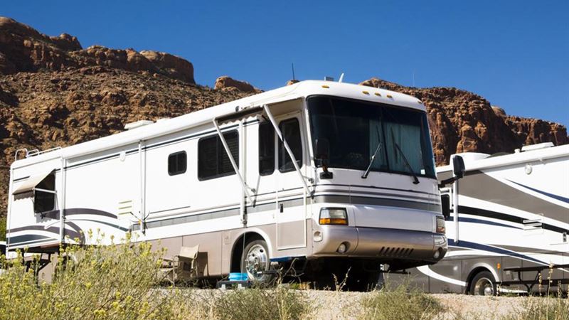 Comprehensive Guide to Negotiating the Purchase of Used Motorhomes