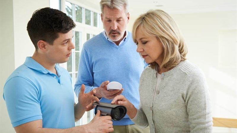 Comprehensive Guide to Choosing the Ideal Wireless Security Camera for Your Home and Business