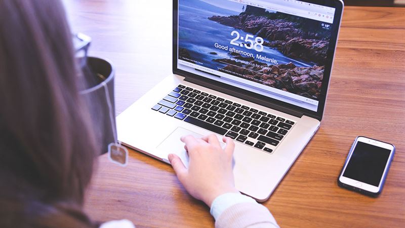 Top Benefits of Creating Your Resume Online for Career Success