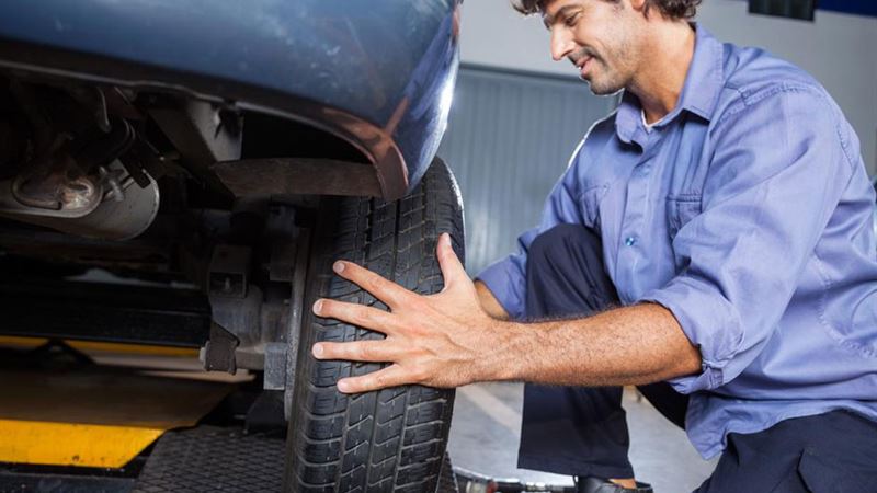 Essential Guidelines for Proper Wheel Alignment and Maintenance