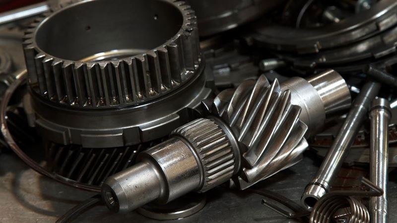 Comprehensive Guide to Purchasing Used Auto Parts Online