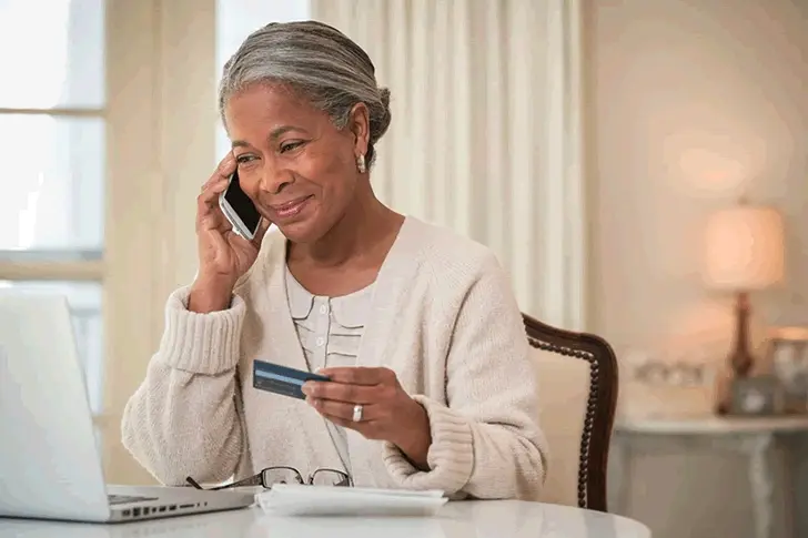 Comprehensive Guide to Selecting the Ideal Credit Card for Retirement Years
