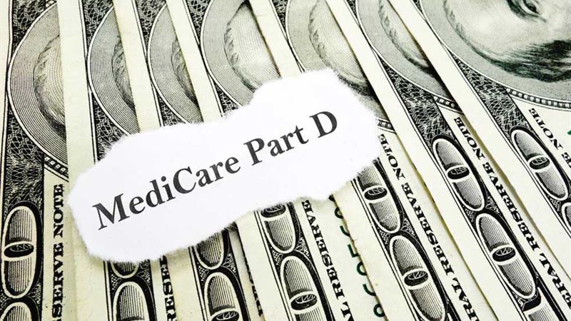 A Comprehensive Guide to Navigating Medicare Part D Coverage