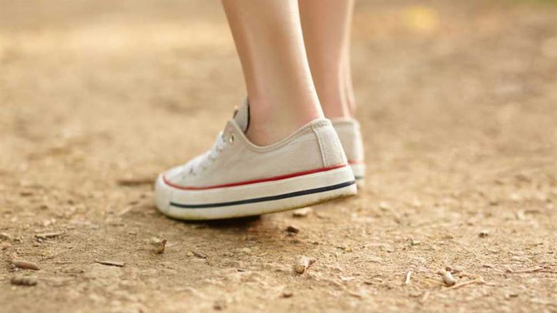 Ultimate Guide to Buying Converse Shoes During Sale Events