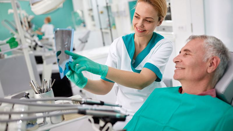 Essential Dental Insurance Options for Seniors: What You Need to Know