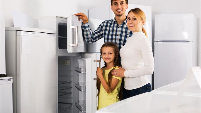 Comprehensive Guide to Proper Maintenance and Care for LG Refrigerators