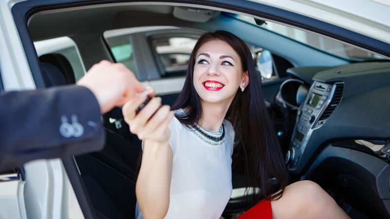 Comprehensive Guide to Financing Options for Used Vehicles