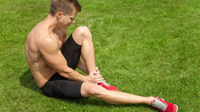 Understanding the Root Causes of Swollen Ankles and Effective Remedies