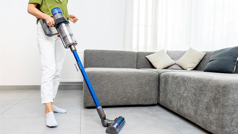 The Ultimate Guide to the Top Vacuum Cleaner Brands in 2024