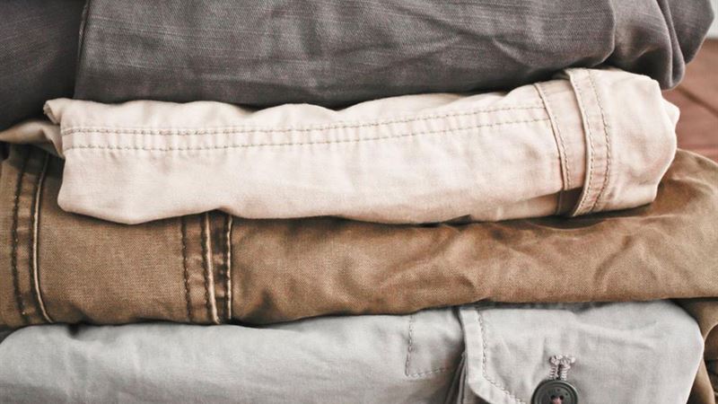 Comprehensive Guide to the Latest Collection of Dockers Trousers for Your Wardrobe