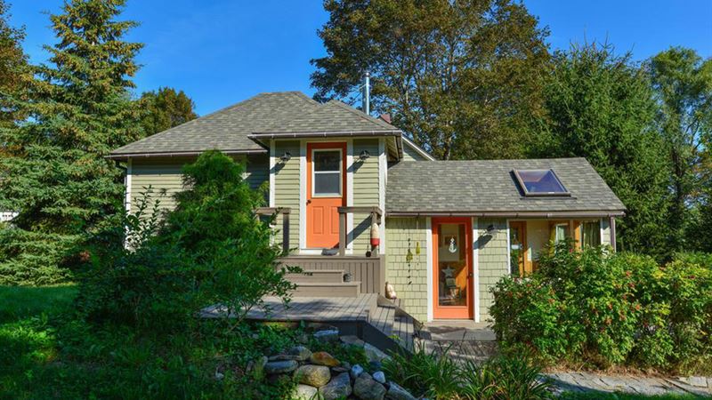 How to Select the Perfect Modular Home Manufacturer for Your Dream House