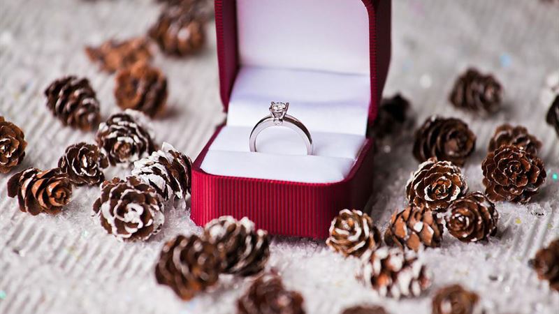 Why Moissanite Engagement Rings Are Gaining Unmatched Popularity in the Jewelry World