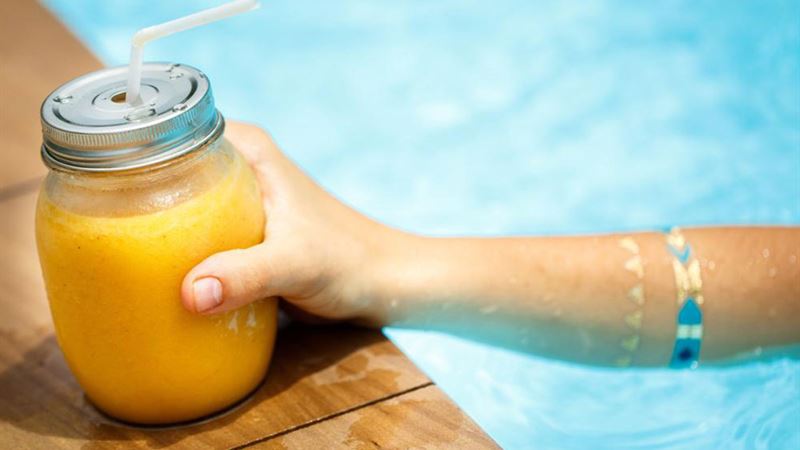 Revitalize Your Health with Delicious and Nutritious Smoothies