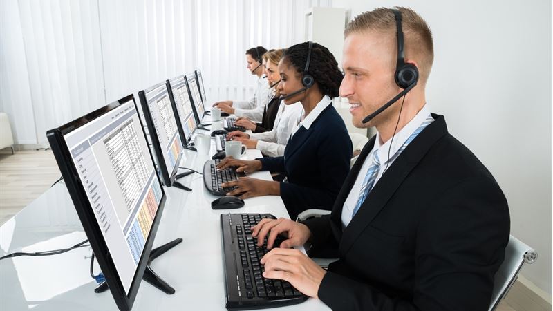 Leading Call Center Solutions in the Bahamas: A Comprehensive Overview