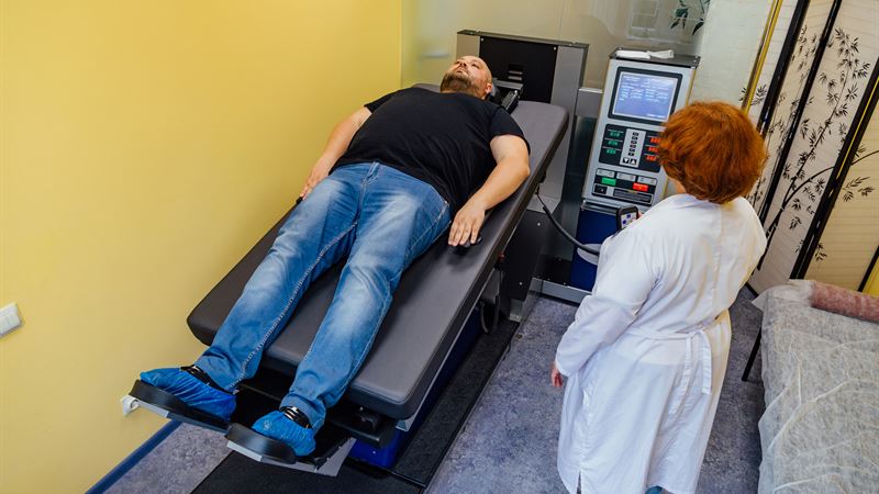 Recognizing the Signs and Optimal Timing for Bulging Disc Treatment